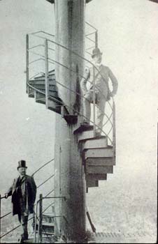 1-66 Eiffel and Adolphe Salles on Tower_150dpi