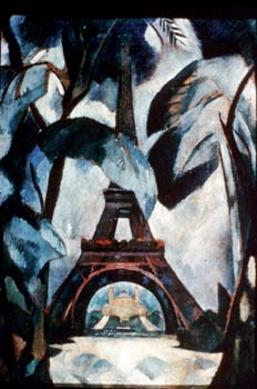 2-40 Eiffel Tower by Robert Delaunay 1909_150dpi